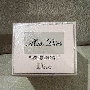 Dior Miss Dior Body Creme